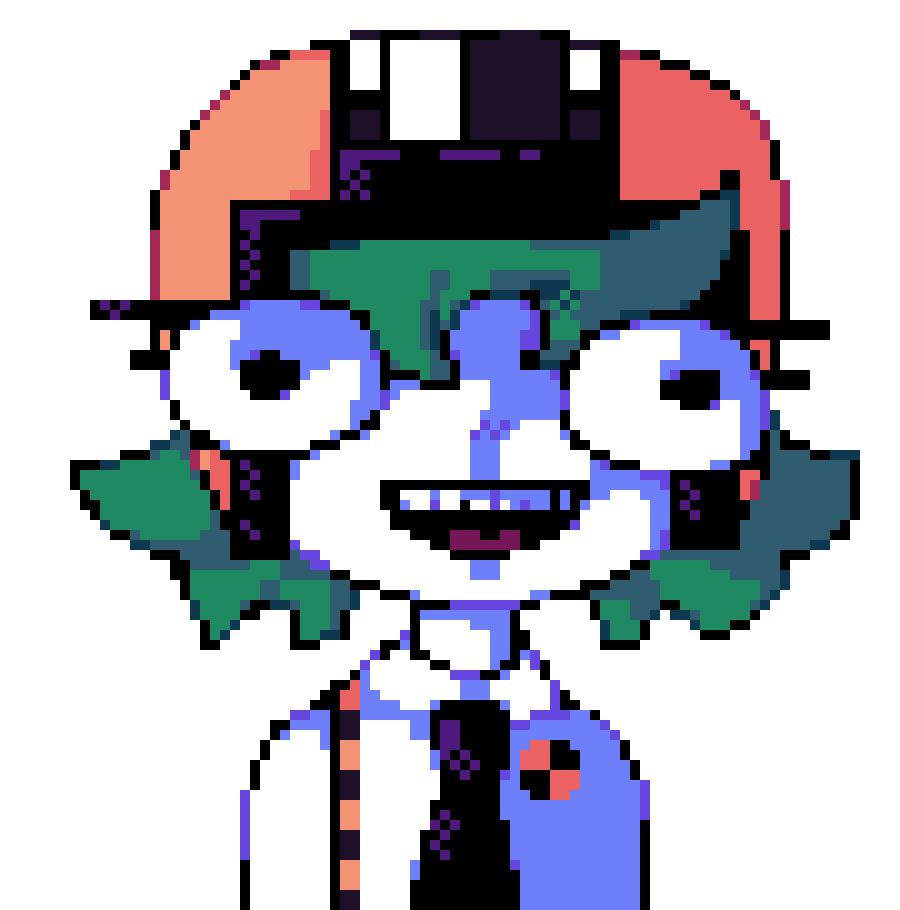 [8426a8] i lowk never rp ever