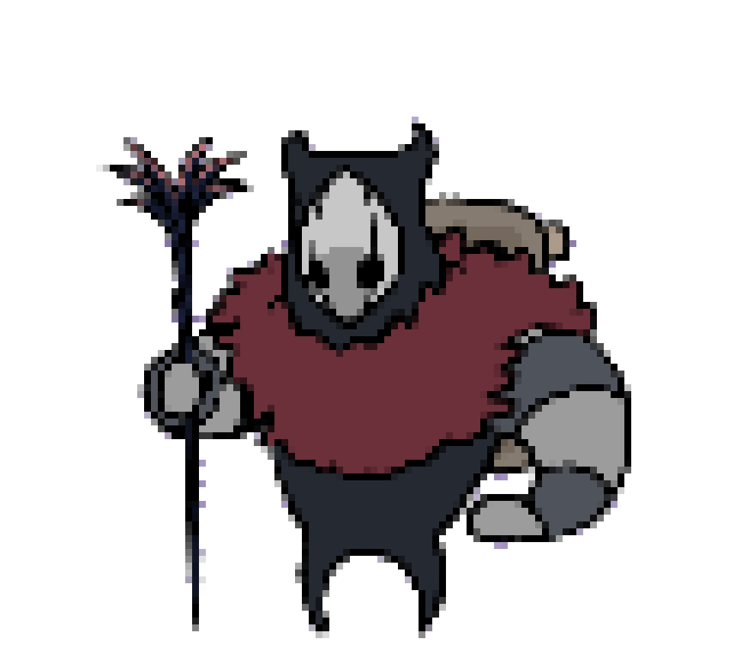 [990543] Brumm (Hollow Knight) (Free to use)