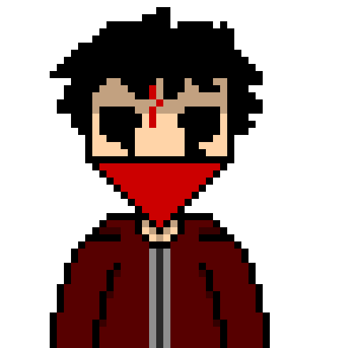 [a41074] I will still return somehow and if I don't then my brother WIll. . .*dust*