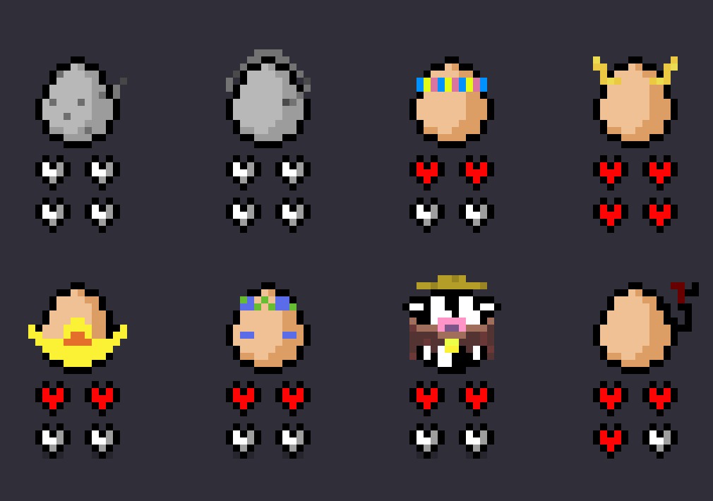 [4b7d38] XSMP Life's 6