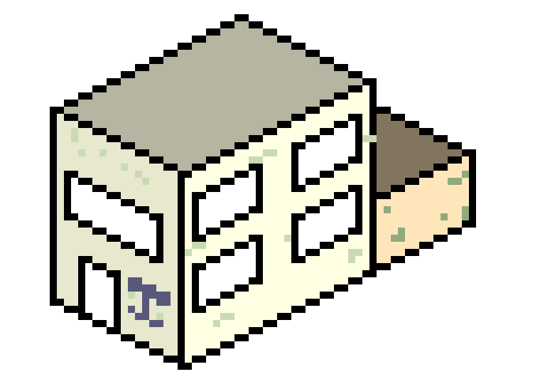 [534815] bldg