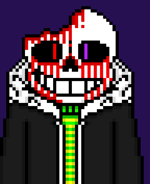 [0ae1f1] HELL YEAH!! *makes Madness able to go into the Omega timeline and then tps with him there*