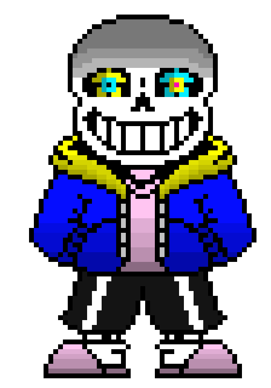 my sans