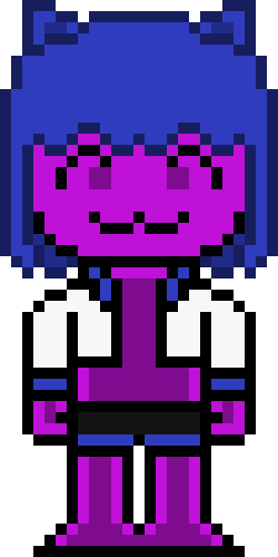 [e9888e] NekoSlime