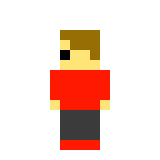 [2f3930] Build -RedWolf statue