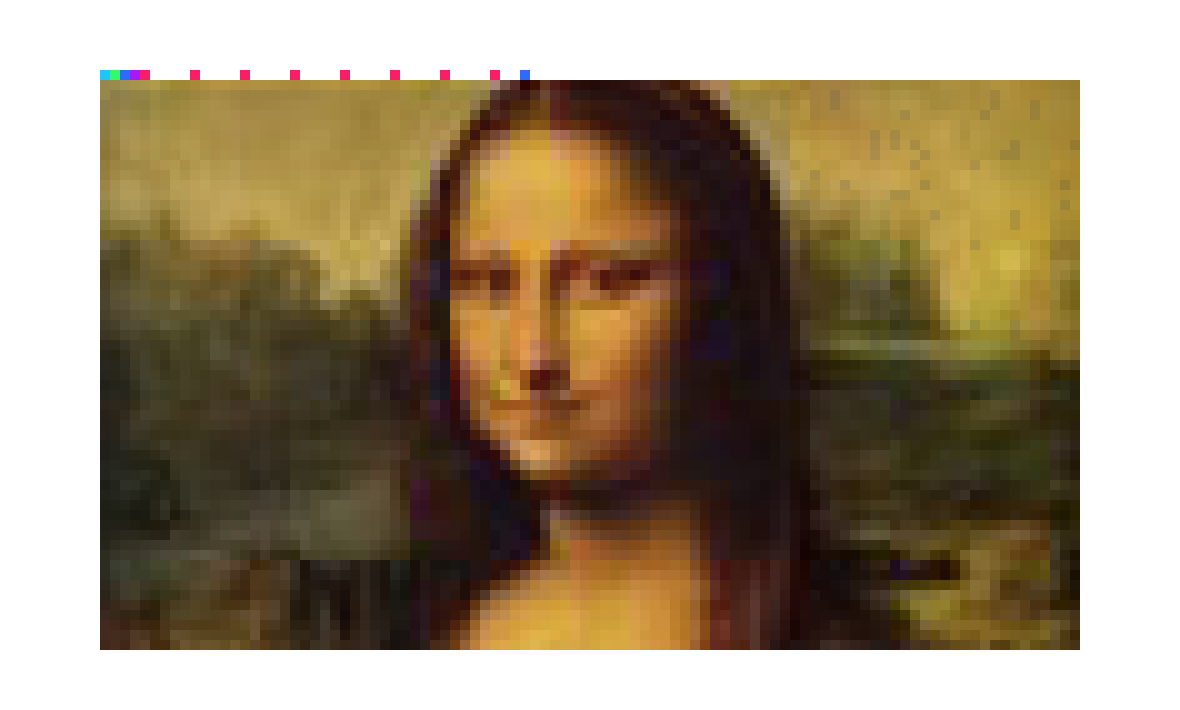 [876e29] Mona Lisa