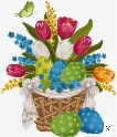 [dfdafc] Easter_17