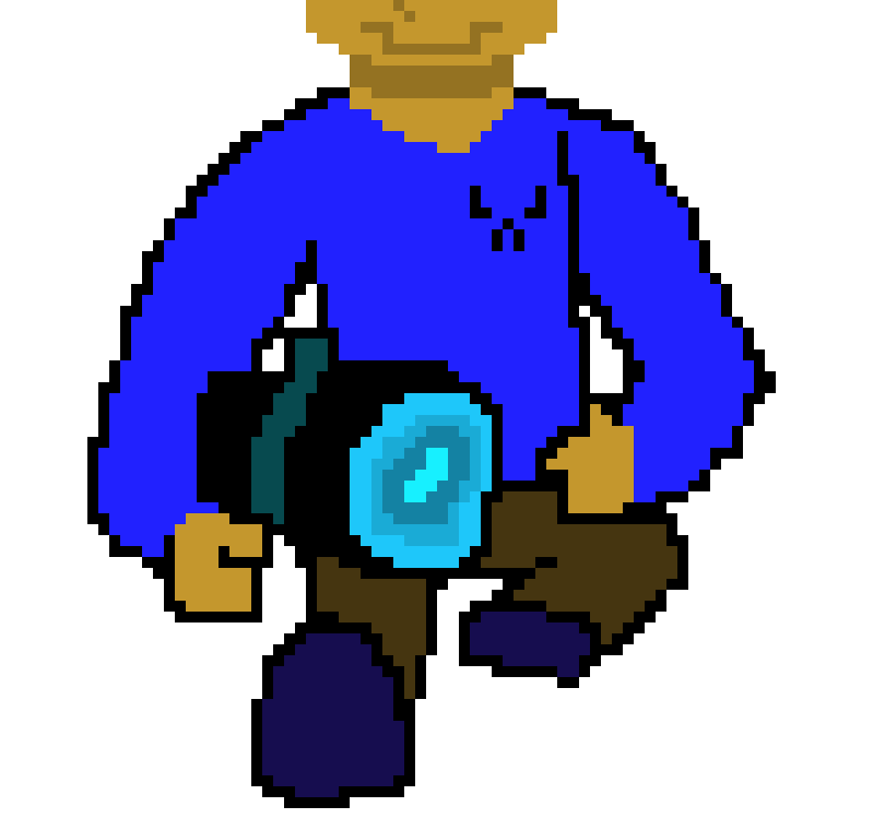 [5f5223] some dude