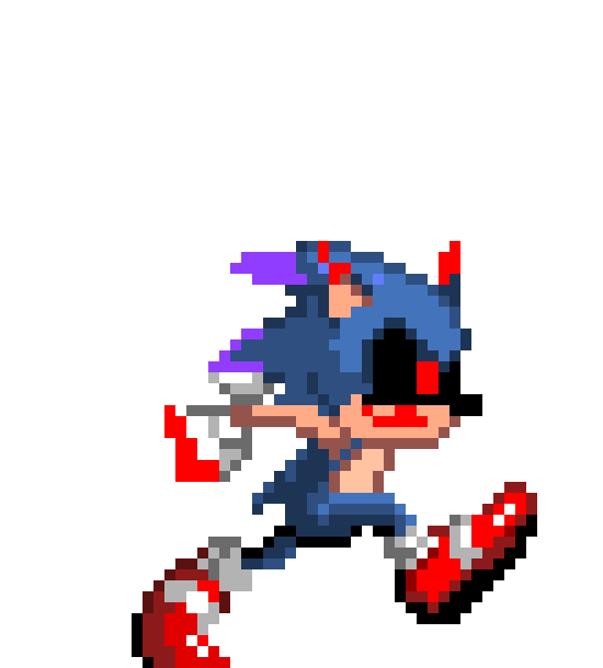 [a3af2a] Sonic RUN