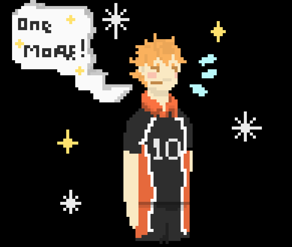 [9664c4] Hinata-haikyuu!!