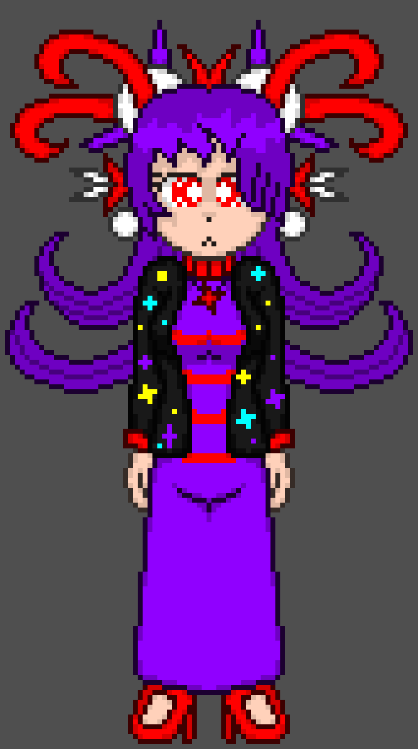 [a3f0ec] sadly ... not all of you will have one so ...
