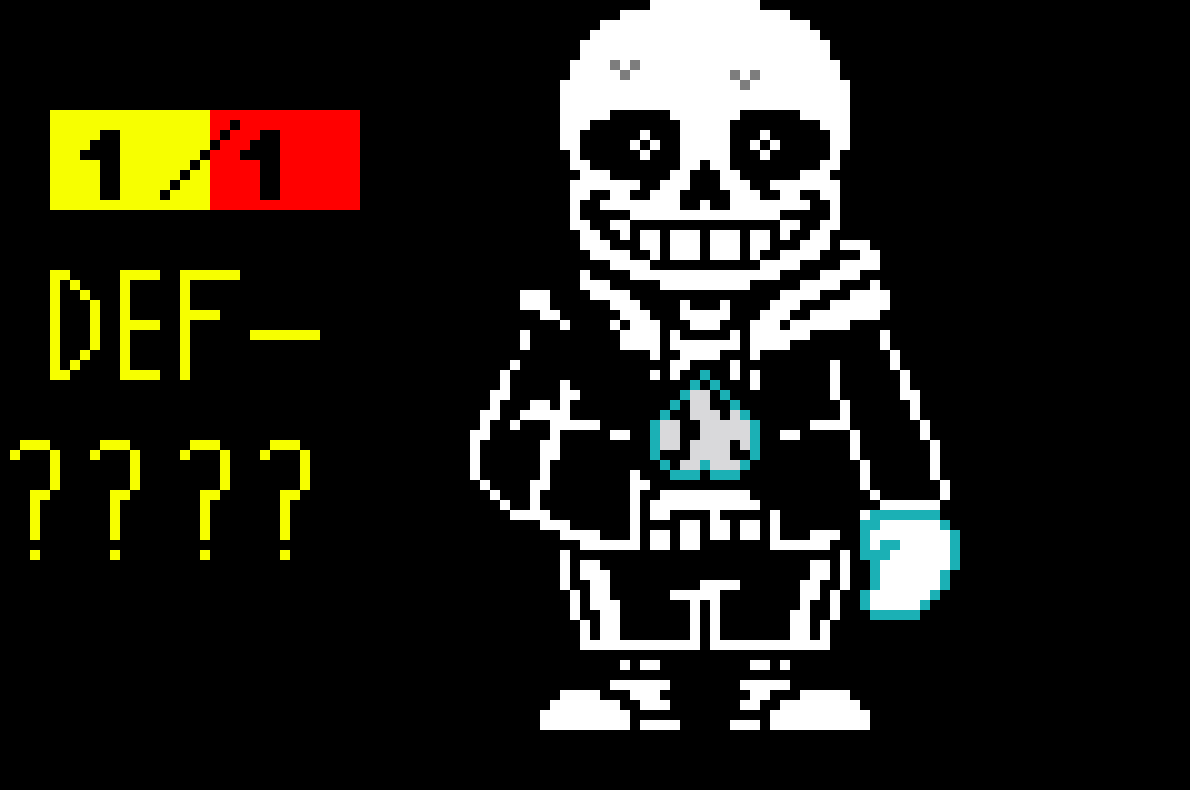 [722d8c] Last breath sans remake-phase 2 