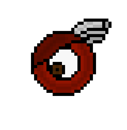 [9664c4] A Thing