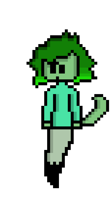 [9664c4] LizarGhost