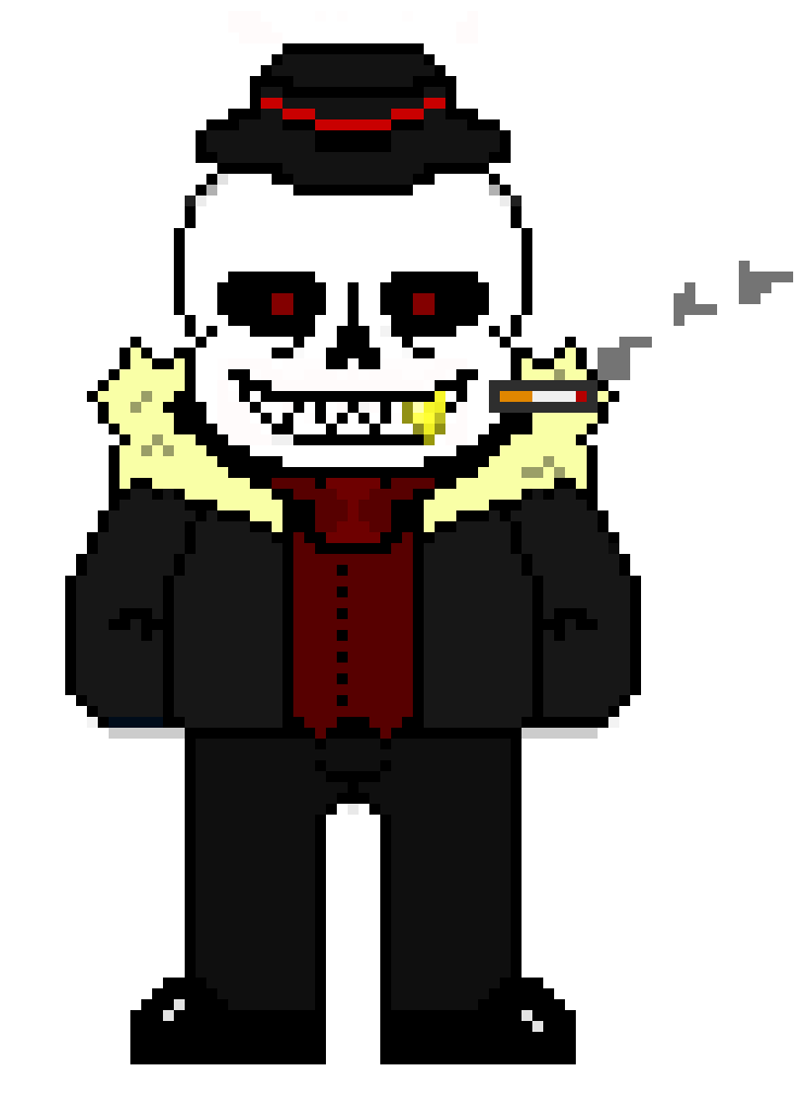 [3ef269] mafia fell