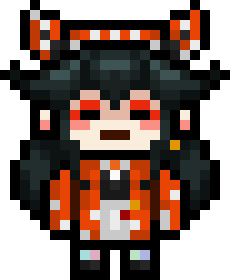 [1455b3] Mimiko