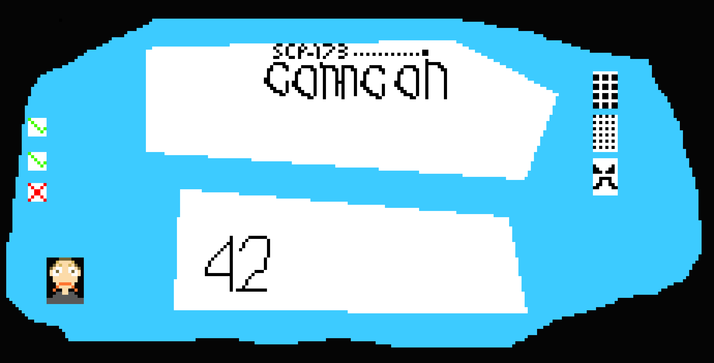 [9664c4] OH NO
