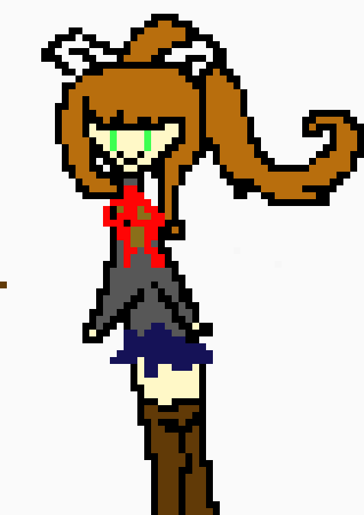 [9664c4] monika