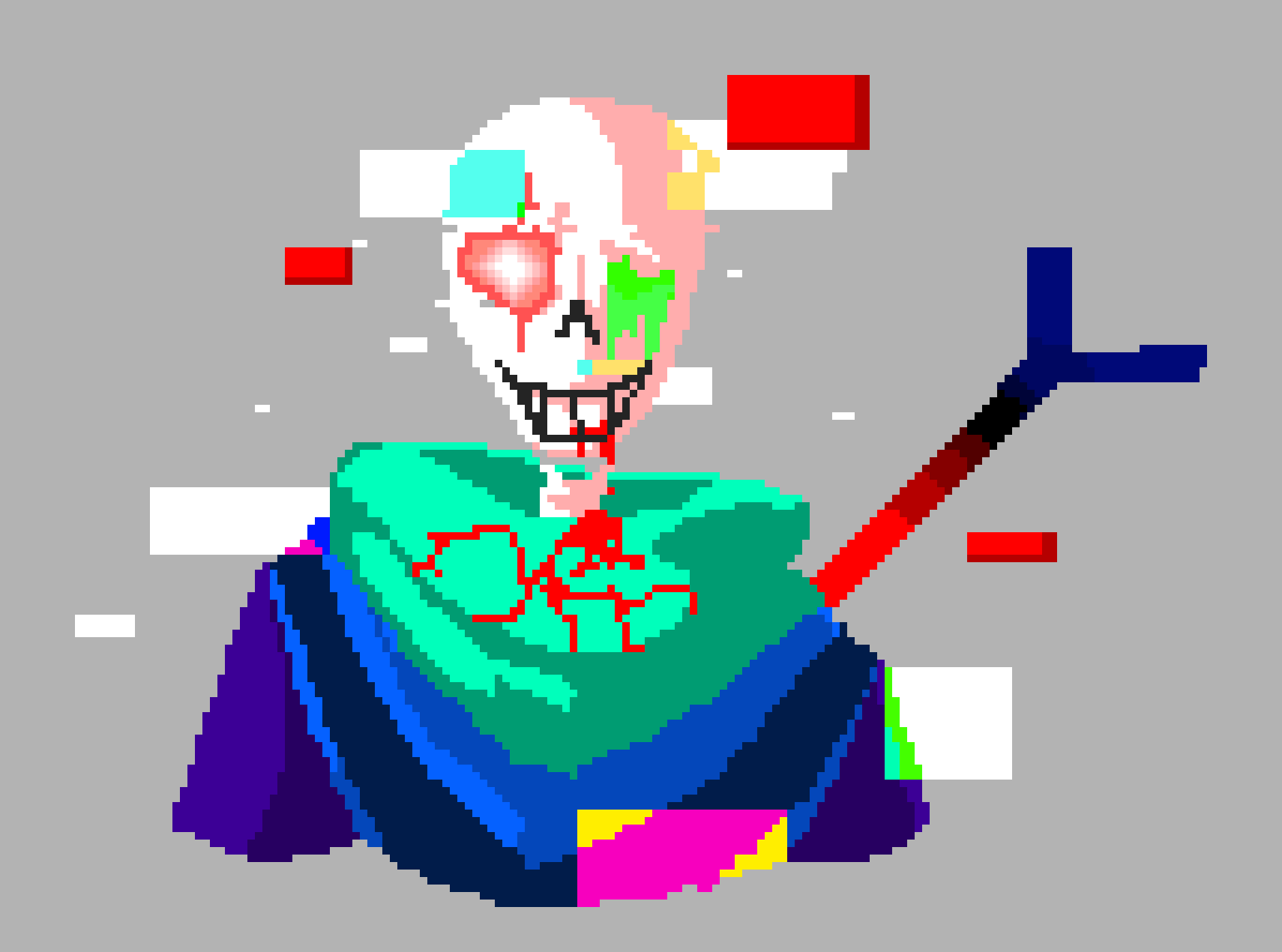 Kill Switch