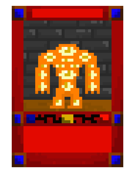 [9664c4] 300 eyed golem
