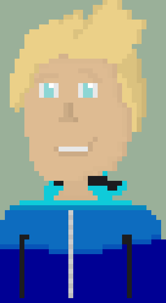 [7f35a0] ok wait just while im here for a little while (mum doesnt know im on) tell me ur names and ill see if i remember you...i should remember some of u (goopy, terrie, stellar, wobot, chris, xavier)
