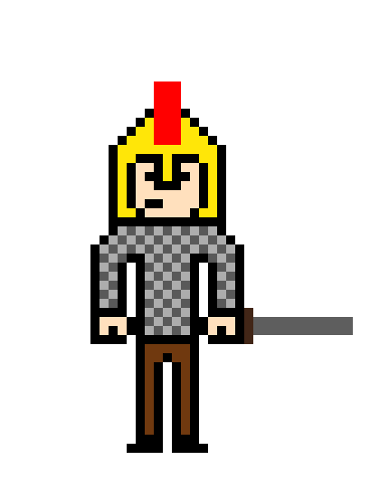 [9664c4] Paladin