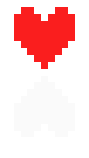 [4f84c8] Undertale Heart Sprite