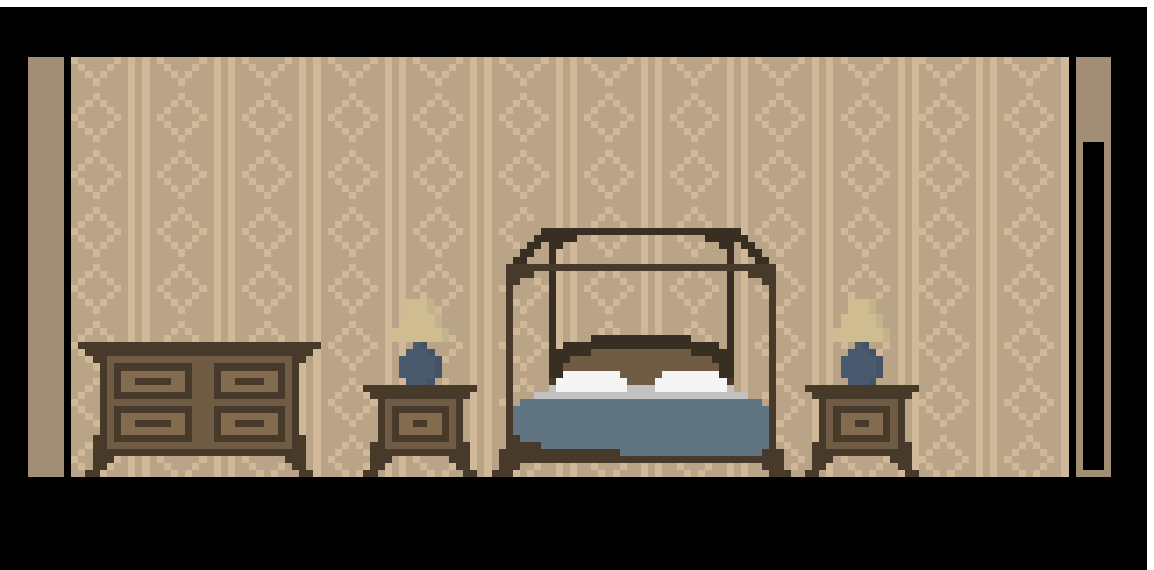 [9664c4] Bedroom