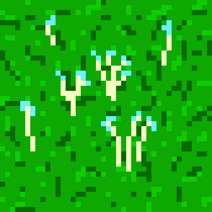 [b123ca] Grass4