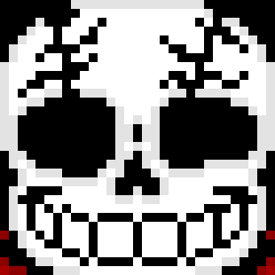 [e8cb42] your like a all in one, you can sprite good, you can make good music and your good at animations