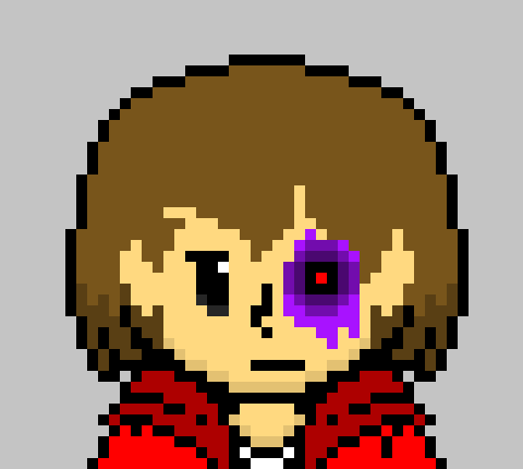(chillin at home, eatin some hot pockets). -Ez (Strawberry/Fell Ez)