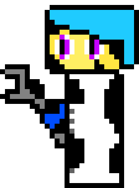 [9664c4] Susie Brown