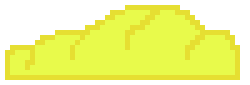 [9664c4] Cloud_Yellow