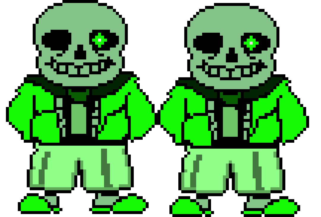 [9664c4] GIO`S GREEN SANS`