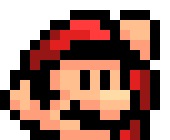 [9664c4] Super Mario All-Stars: Mario