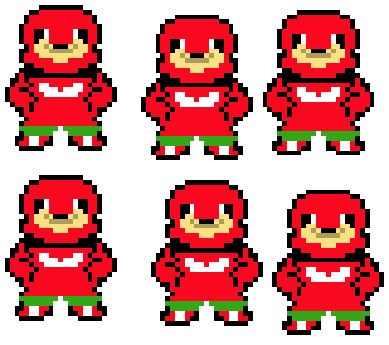 [9664c4] ugandan knuckles