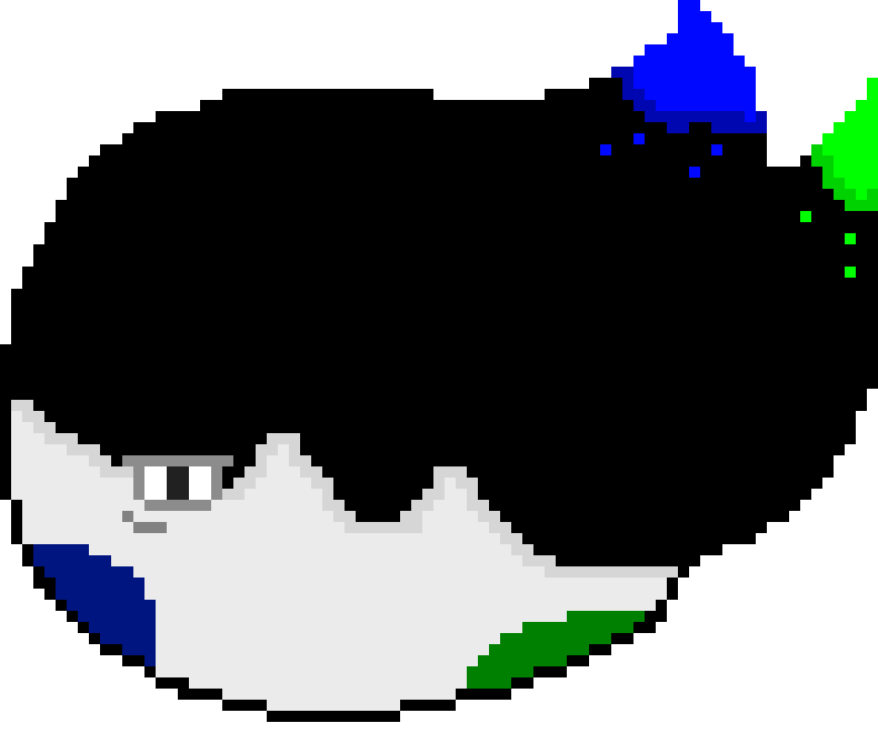 [adee32] I farted. anyways, yuh, not new.