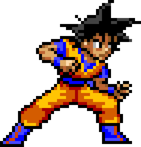Goku