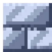 [b9bf9d] greybrick