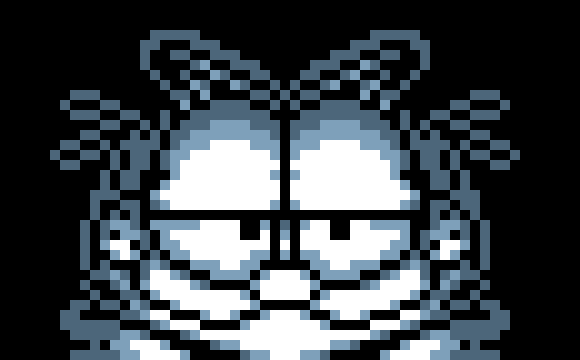[11a9d7] Im only using 2 of the imports i transferred onto here -Garfield (Deteriorate)