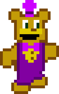[22264c] chef fredbear norm2