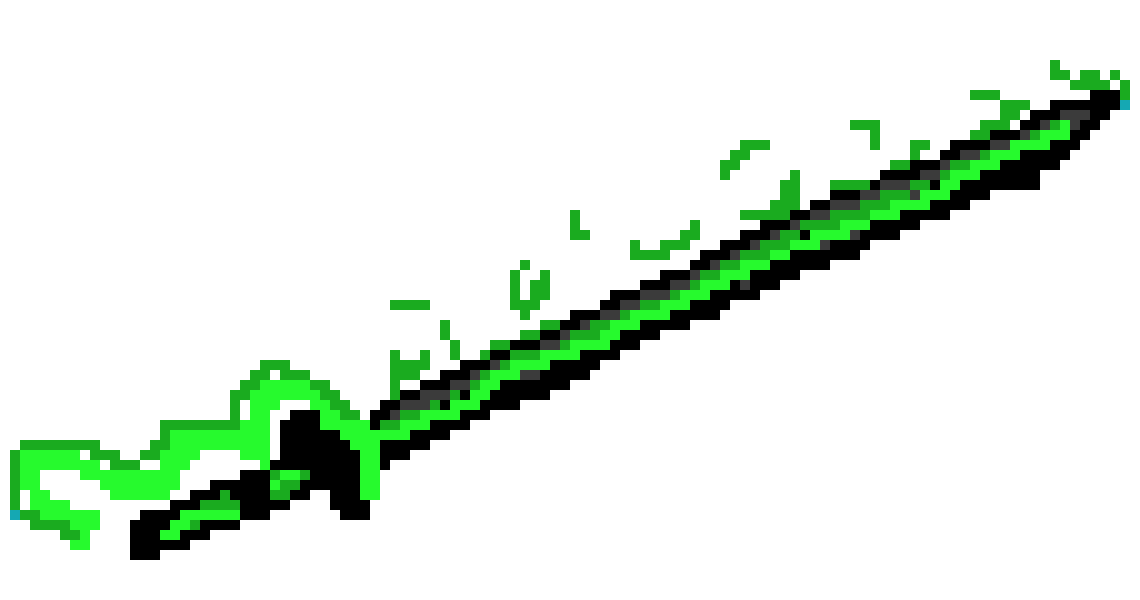 [e56577] Timm's Xeno Blade