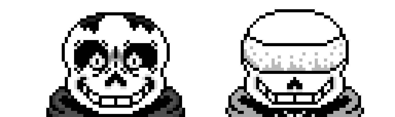 [49c40f] Terror Time Trio remastered phase 1