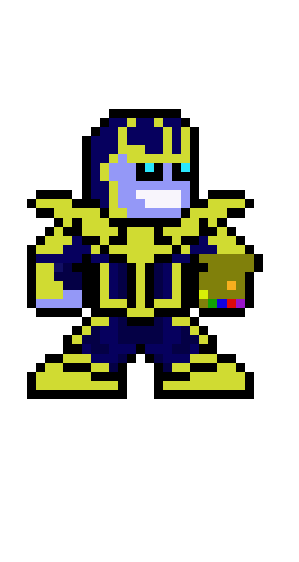 [9664c4] Mr. Thanos