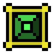 [16e42d] Forest Jewel