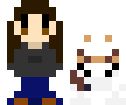 [d3c520] (( Alright, I'm done doing random poses. ))