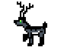 [9664c4] DeerAdopt2 Steel