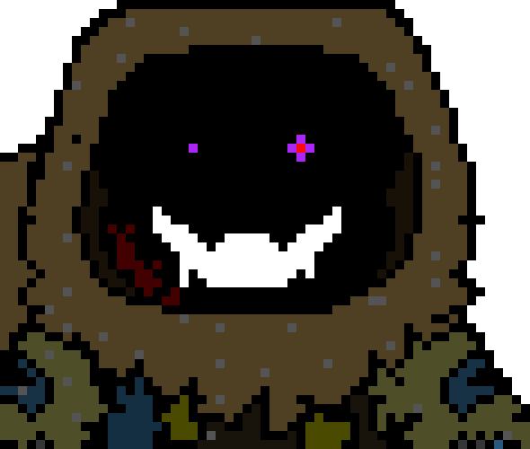 [53a360] End Of Creations ( DustDustInk ) : You'll Probably See Soon