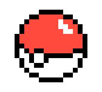 [ebe0f3] pokeball