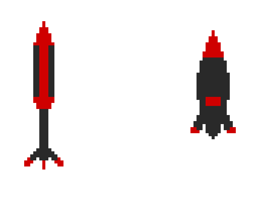 [9664c4] missiles